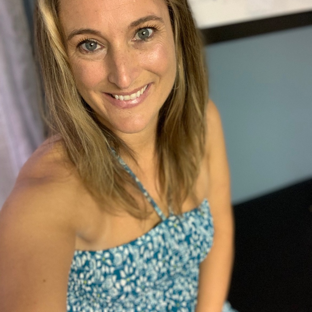 Meet your Posher, Alana